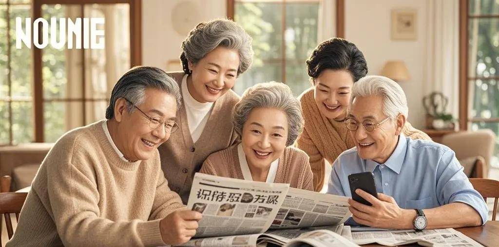 每日新闻精选（银龄版 · 2025年3月28日）