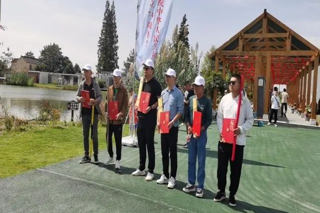 |凯发k8体育国际平台五一来金湖N种玩法承包你的完美假期
